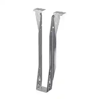Main 2 - SIMPSON ITS-2.37/16 TOP FLANGE I-JOIST HANGER (2-7/16" X 15-15/16") (25/CTN) - Arlington Coal & Lumber