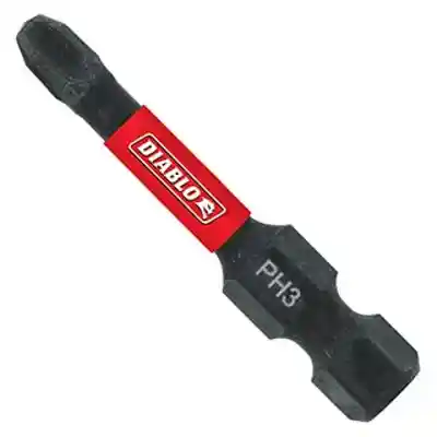 BIT INSERT NO3 PHILLIPS 2IN - Arlington Coal & Lumber
