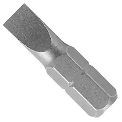 BIT INSERT SL6-8 SLOTTED 1IN - Arlington Coal & Lumber
