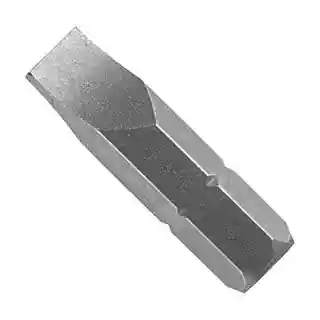 Main 1 - BIT INSERT SL8-10 SLOTTED 1IN - Arlington Coal & Lumber