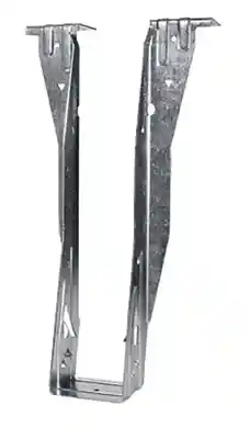 SIMPSON ITS-2.37/9.5 TOP FLANGE I-JOIST HANGER (2-7/16"  X 9-7/16") (25/CTN) - Arlington Coal & Lumber