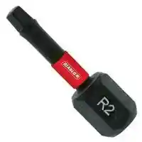 Main 1 - BIT INSERT NO2 SQUARE 1IN - Arlington Coal & Lumber