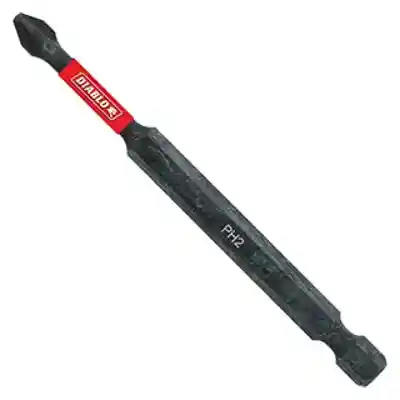 BIT INSERT NO2 PHILLIPS 3-1/2 - Arlington Coal & Lumber