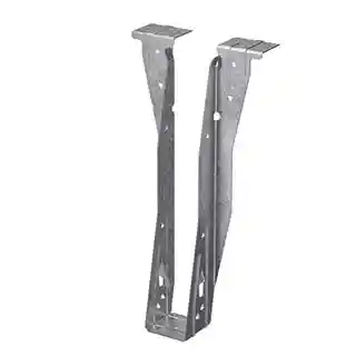 Main 2 - SIMPSON IUS-1.81/11.88 FACE MOUNT I-JOIST HANGER  (1-7/8" X 11-7/8") (25/CTN) - Arlington Coal & Lumber