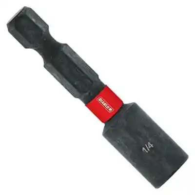 NUTSETTER MAGNETIC 1/4X1-7/8IN - Arlington Coal & Lumber
