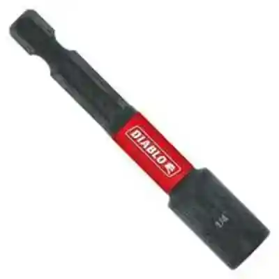 NUTSETTER MAGNETC 1/4X2-9/16IN - Arlington Coal & Lumber