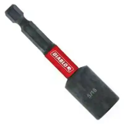 NUTSETTER MAGNTC 5/16X2-9/16IN - Arlington Coal & Lumber