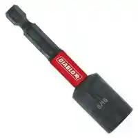 Main 1 - NUTSETTER MAGNTC 5/16X2-9/16IN - Arlington Coal & Lumber