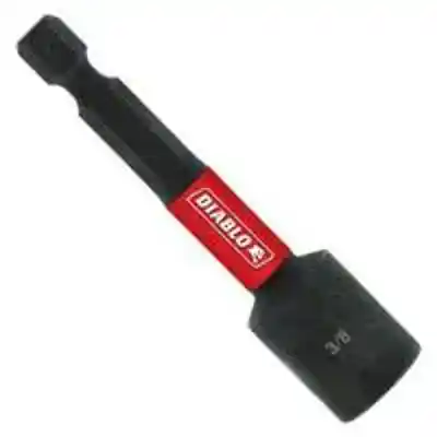NUTSETTER MAGNETC 3/8X2-9/16IN - Arlington Coal & Lumber