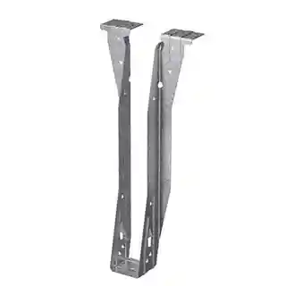 Main 2 - SIMPSON IUS-1.81/14 FACE MOUNT I-JOIST HANGER (1-7/8" X 14") (25/CTN) - Arlington Coal & Lumber