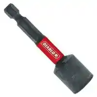 Main 1 - NUTSETTER MAGNTC 7/16X2-9/16IN - Arlington Coal & Lumber