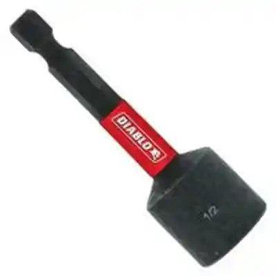 NUTSETTER MAGNETC 1/2X2-9/16IN - Arlington Coal & Lumber