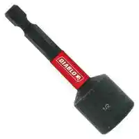 Main 1 - NUTSETTER MAGNETC 1/2X2-9/16IN - Arlington Coal & Lumber