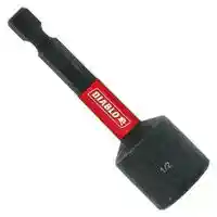 Main 1 - NUTSETTER MAGNETC 1/2X2-9/16IN - Arlington Coal & Lumber