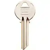 Main 1 - 11010-Y2 KEYBLANK YALE Y2 KEYBLANK YALE - Arlington Coal & Lumber
