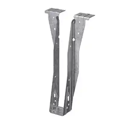 SIMPSON IUS-1.81/9.5 FACE MOUNT I-JOIST HANGER (1-7/8" X 9-1/2") (25/CTN) - Arlington Coal & Lumber