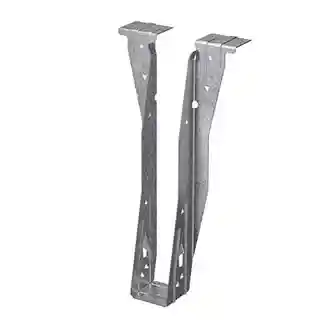 Main 2 - SIMPSON IUS-1.81/9.5 FACE MOUNT I-JOIST HANGER (1-7/8" X 9-1/2") (25/CTN) - Arlington Coal & Lumber