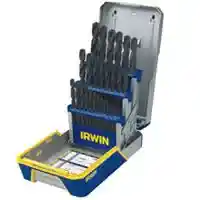 Main 1 - 29PC INDUST DRILL BIT SET - Arlington Coal & Lumber
