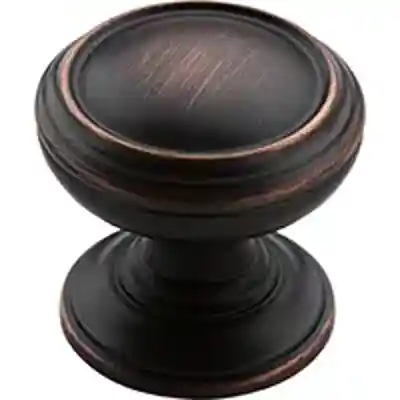 BP55342ORB KNOB CABINET 1-1/4IN ORB - Arlington Coal & Lumber