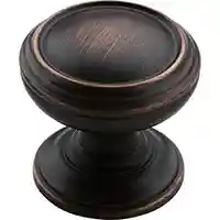 Main 1 - BP55342ORB KNOB CABINET 1-1/4IN ORB - Arlington Coal & Lumber