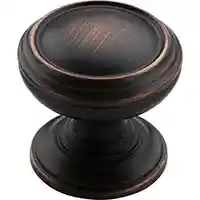 Main 1 - BP55342ORB KNOB CABINET 1-1/4IN ORB - Arlington Coal & Lumber