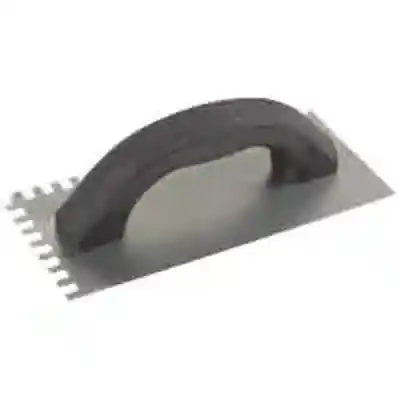 49104 TROWEL 1/2X1/2X1/2 SQ - Arlington Coal & Lumber