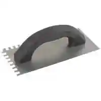 Main 1 - 49104 TROWEL 1/2X1/2X1/2 SQ - Arlington Coal & Lumber