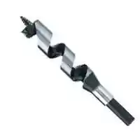 Main 1 - DW1669 7/8"X6" PWR SHIP AUGER 7/8"X6" POWER SHIP AUGER - Arlington Coal & Lumber