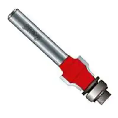 41-502 RADIUS TRIM BIT 1/4 - Arlington Coal & Lumber