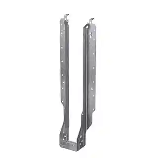 Main 2 - SIMPSON IUS-2.37/16 FACE MOUNT I-JOIST HANGER (2-7/16" X 16") (25/CTN) - Arlington Coal & Lumber