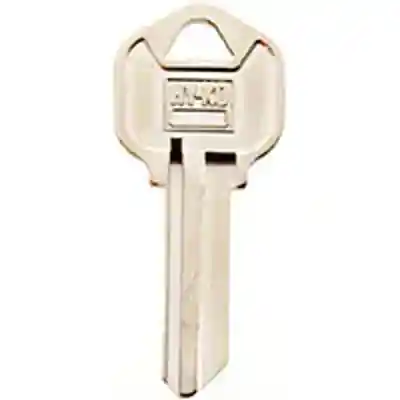 KEY BLANK KWIKSET KW1 - Arlington Coal & Lumber