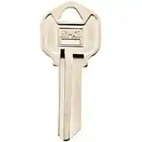 Main 1 - KEY BLANK KWIKSET KW1 - Arlington Coal & Lumber