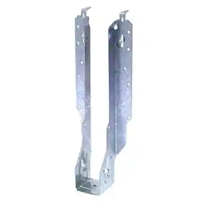 SIMPSON IUS-2.56/11.88 FACE MOUNT I-JOIST HANGER (2-1/2" X 11-7/8") (25/CTN) - Arlington Coal & Lumber