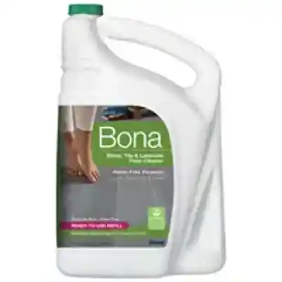 BONA HARD-SURFACE FLOOR CLEANER REFILL 160OZ - Arlington Coal & Lumber