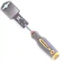 Main 1 - NUT DRIVER HOLLOW 5/16X3IN - Arlington Coal & Lumber