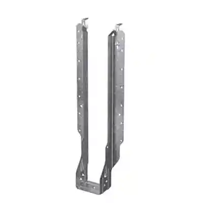 SIMPSON IUS-2.56/14 FACE MOUNT I-JOIST HANGER (2-1/2" X 14") (25/CTN) - Arlington Coal & Lumber