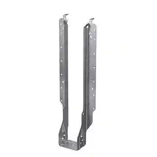Main 2 - SIMPSON IUS-2.56/14 FACE MOUNT I-JOIST HANGER (2-1/2" X 14") (25/CTN) - Arlington Coal & Lumber