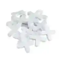 Main 1 - 49160 1/4IN SPACERS 100/BAG - Arlington Coal & Lumber