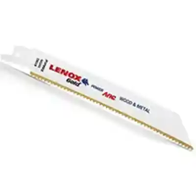LENOX RECIP 21064-610G RECIP BLD 6"10TPI - Arlington Coal & Lumber