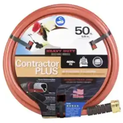 SNCG58050 5/8X50 COMMRCL HOSE - Arlington Coal & Lumber