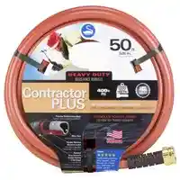 Main 1 - SNCG58050 5/8X50 COMMRCL HOSE - Arlington Coal & Lumber