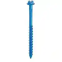 Main 1 - TAPCON 3/16 X 2-3/4" HEX HEAD MASONRY SCREW 75 PK (#24310) - Arlington Coal & Lumber