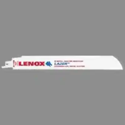 LENOX 24905-T9110R RECIP BLADE 9"X10 LAZER RECIP SAW BLADE 9"X10TPI - Arlington Coal & Lumber
