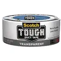 Main 1 - TAPE DUCT TRNSPRNT 1.88INX20YD - Arlington Coal & Lumber