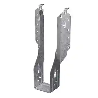 Main 2 - SIMPSON IUS-2.56/9.5 FACE MOUNT I-JOIST HANGER (2-1/2" X 9-1/2") (25/CTN) - Arlington Coal & Lumber