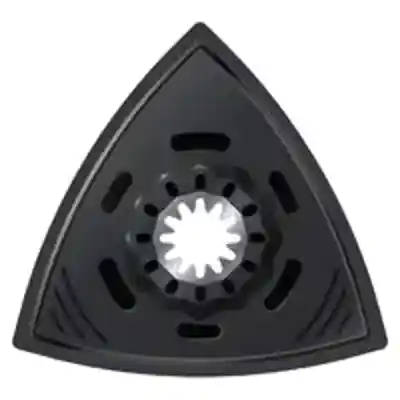 IBSLTSP-1 IMPERIAL BLADE TRIANGLE SANDING PAD 1PK STARLOCK - Arlington Coal & Lumber