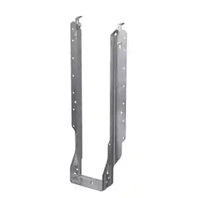 SIMPSON IUS-3.56/16 FACE MOUNT I-JOIST HANGER (3-5/8" X 16") (25/CTN) - Arlington Coal & Lumber