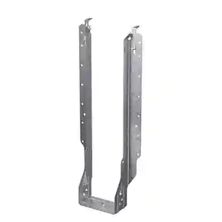 Main 2 - SIMPSON IUS-3.56/16 FACE MOUNT I-JOIST HANGER (3-5/8" X 16") (25/CTN) - Arlington Coal & Lumber
