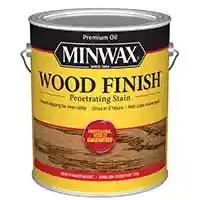 Main 1 - GAL MINWAX ENGLISH CHESTNUT WOOD FINISH (VOC) 71044 - Arlington Coal & Lumber