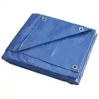 Main 1 - 20' X 20' GREEN HEAVY DUTY TARP - Arlington Coal & Lumber